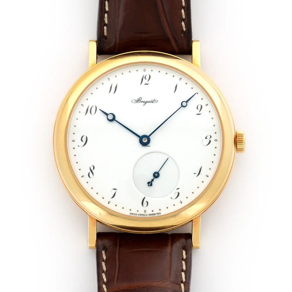 Breguet Classique 5140BA/29/9W6